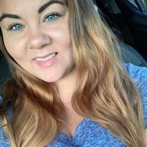 Meet your Posher, Ashlee